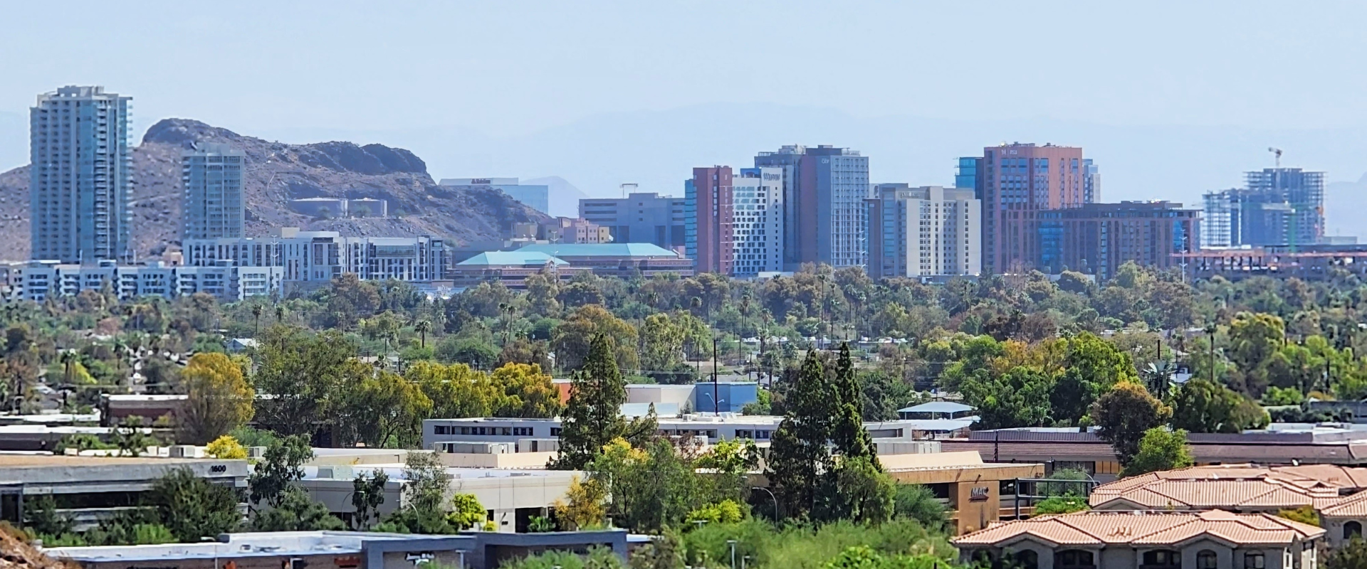 Tempe AZ