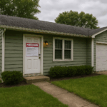 Sell House with Property Taxes or Liens Toledo OH