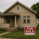 Sell My House Fast Old Orchard Toledo OH