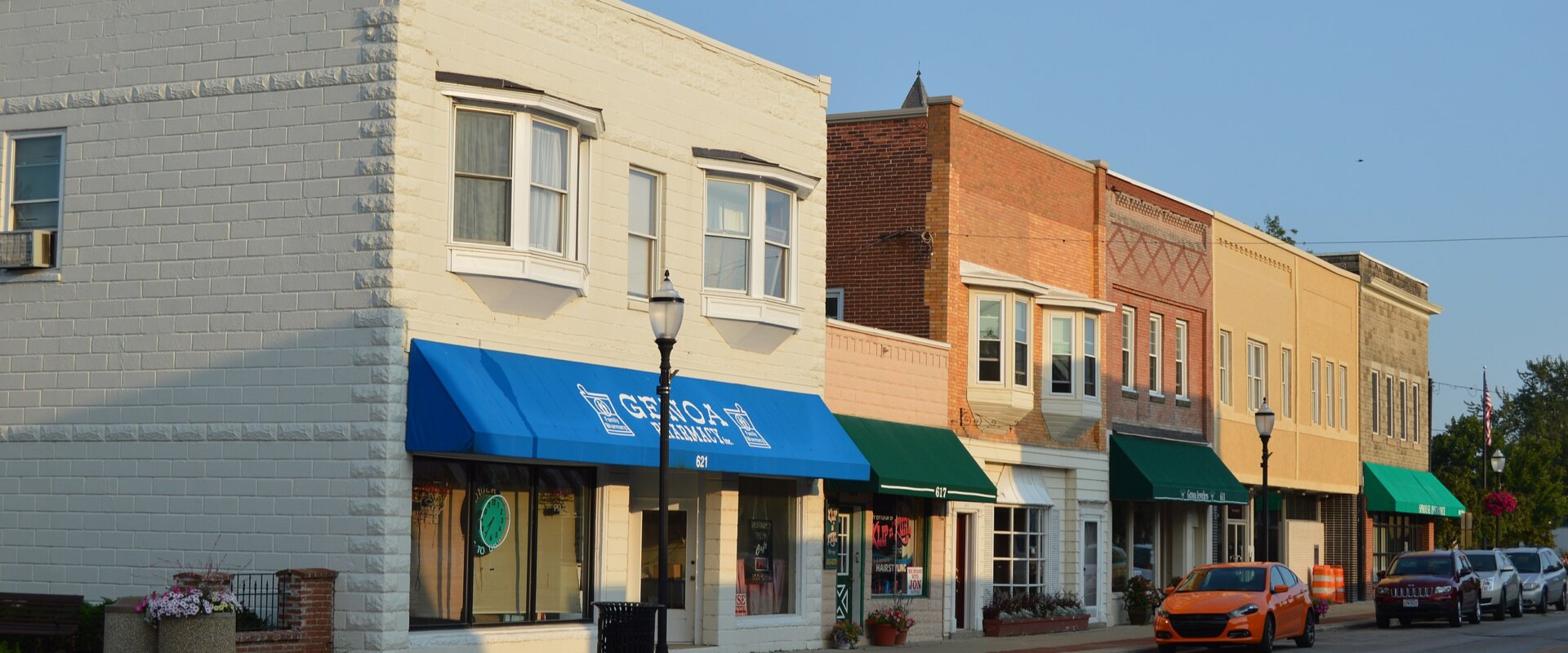 Cash house buyers in Genoa OH