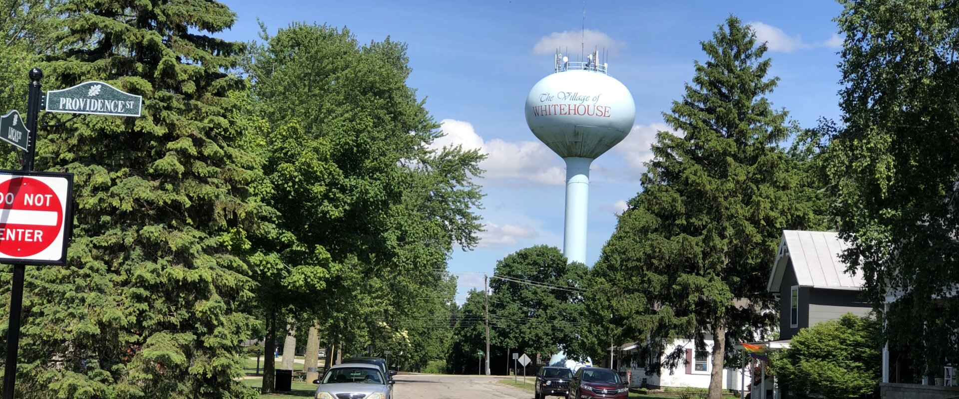 Sell my house in Whitehouse OH