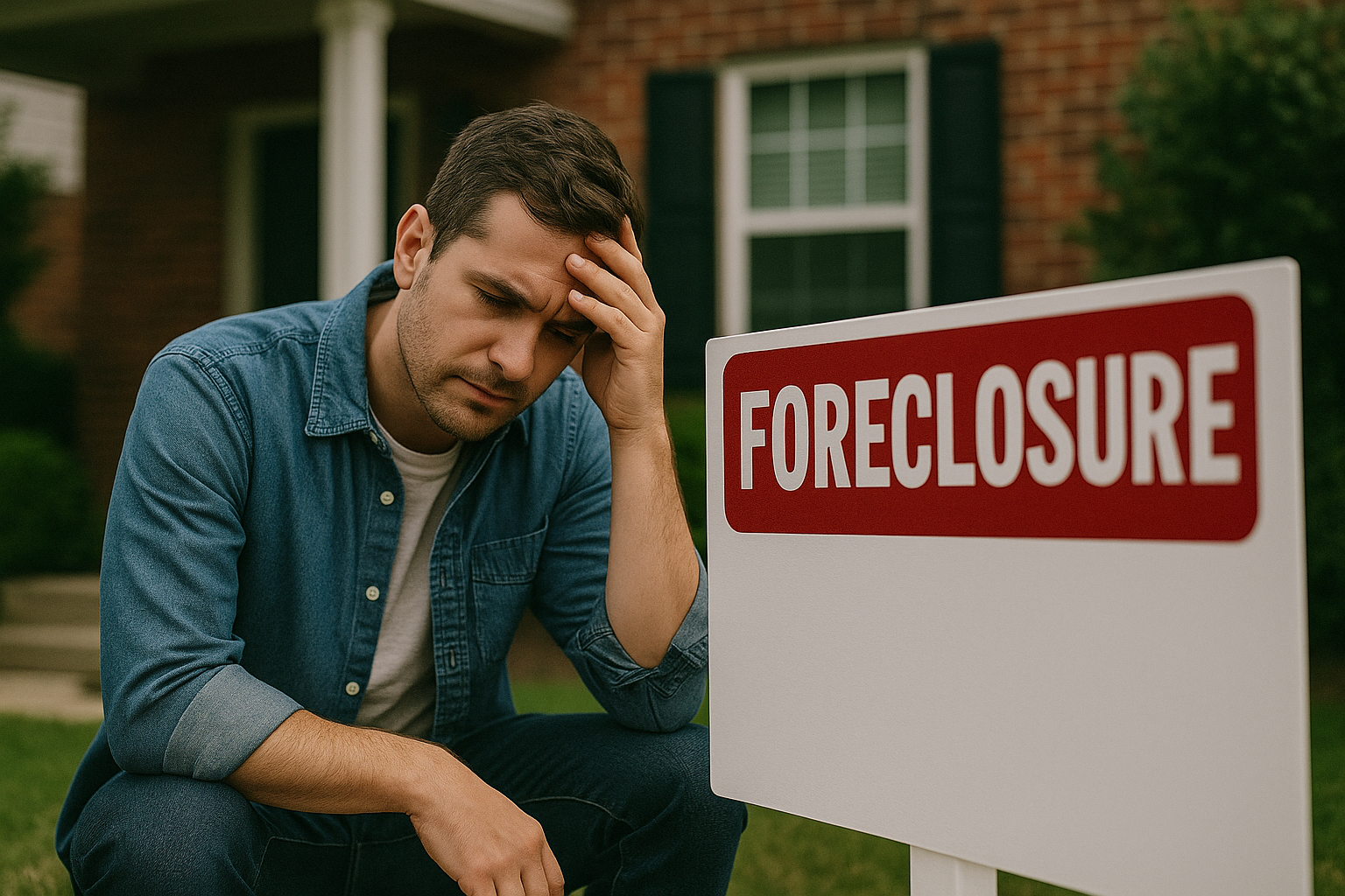 toledo foreclosure