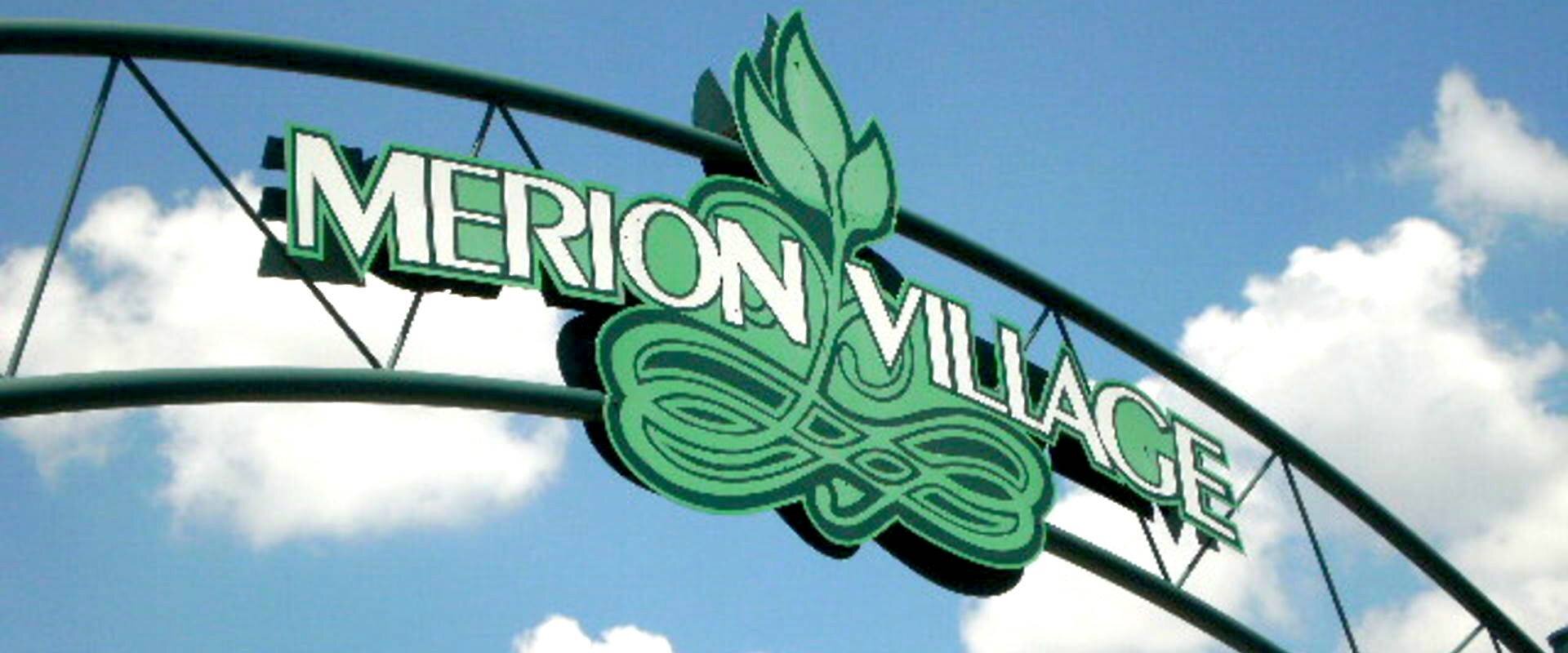 Sell my house fast in Merion Village