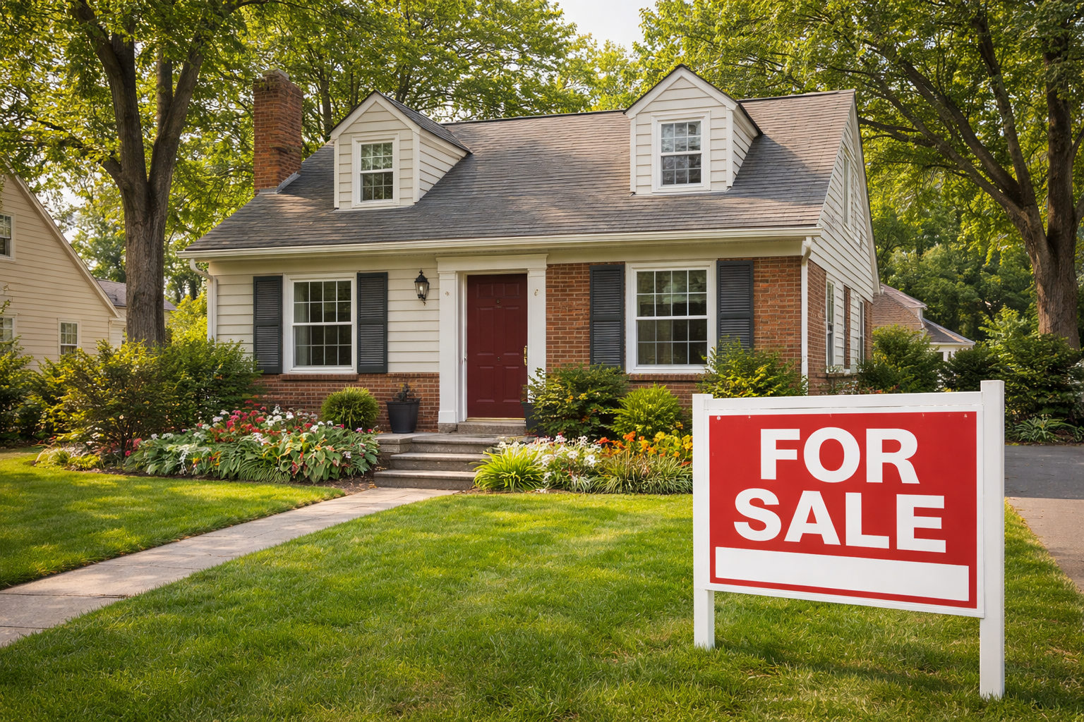 Sell my house fast in Clintonville Oh