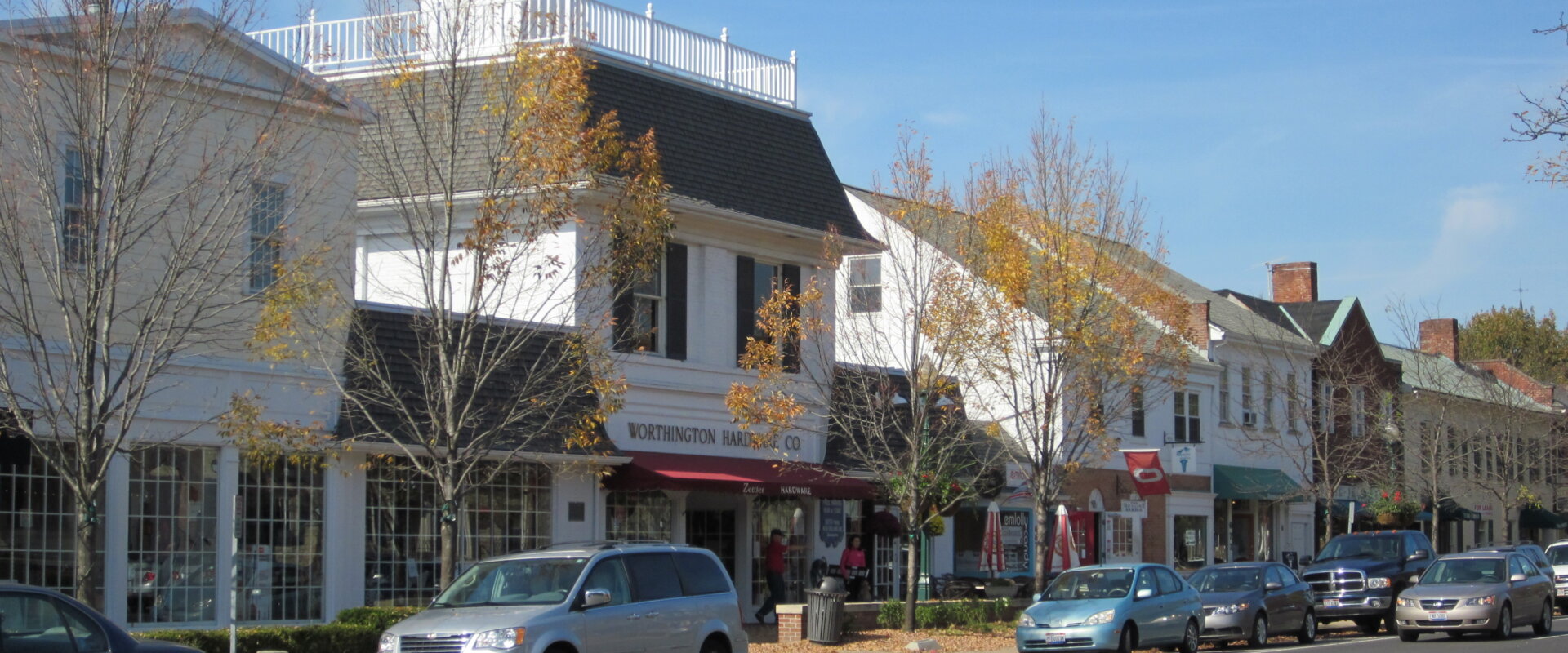 Sell my house fast worthington oh