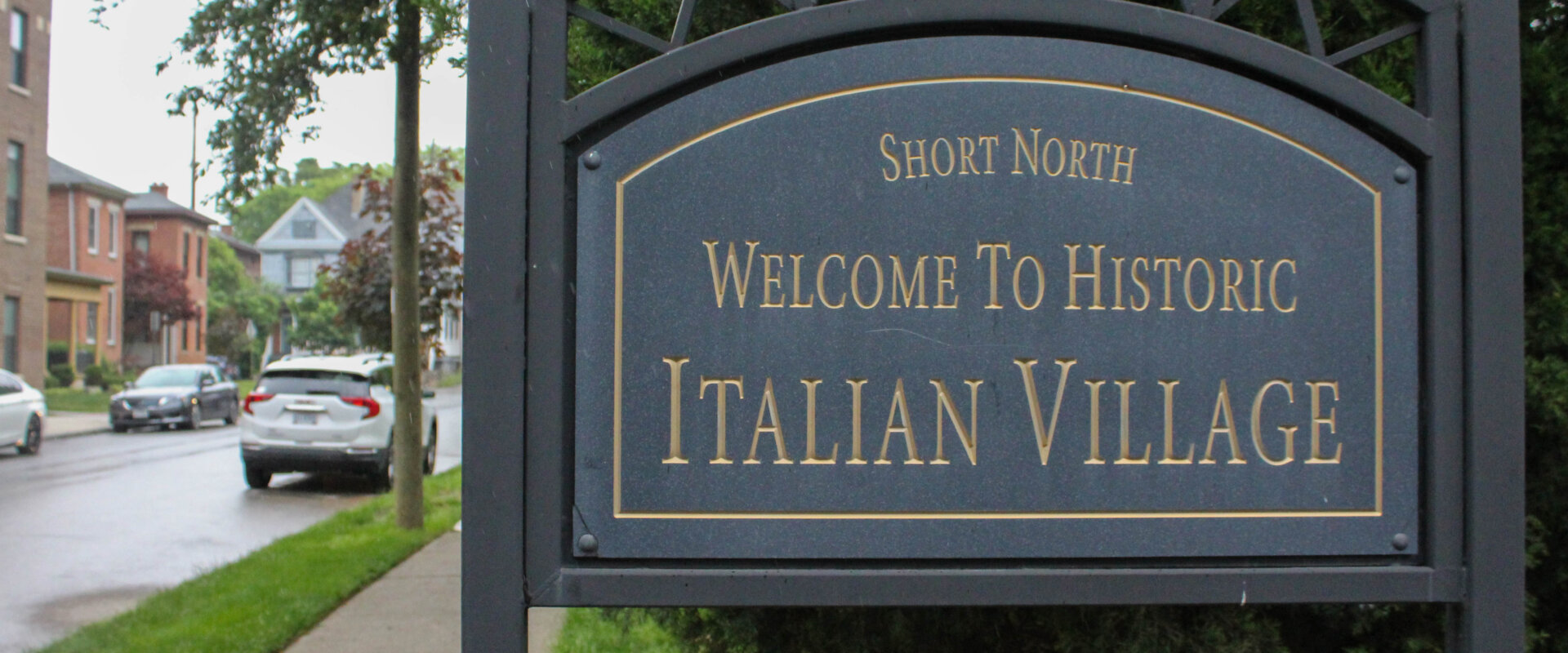 Sell my house fast in Italian Village Columbus OH