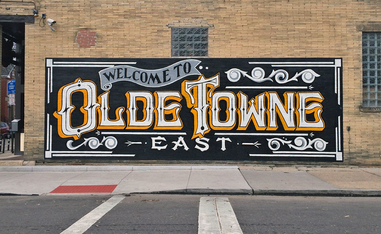 Cash house Buyers in Olde Towne East Ohio