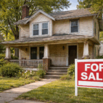 Sell my house Fast in Columbus OH