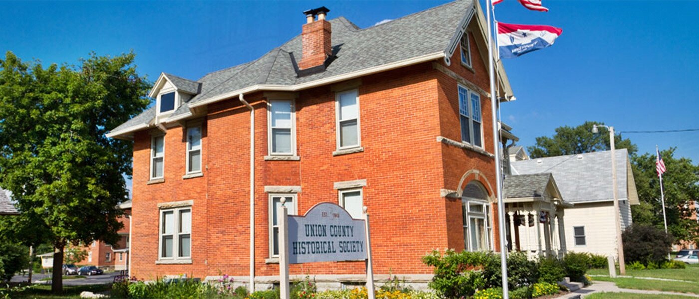 we buy houses in Union County OH