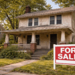 Cash house buyers in Cleveland OH