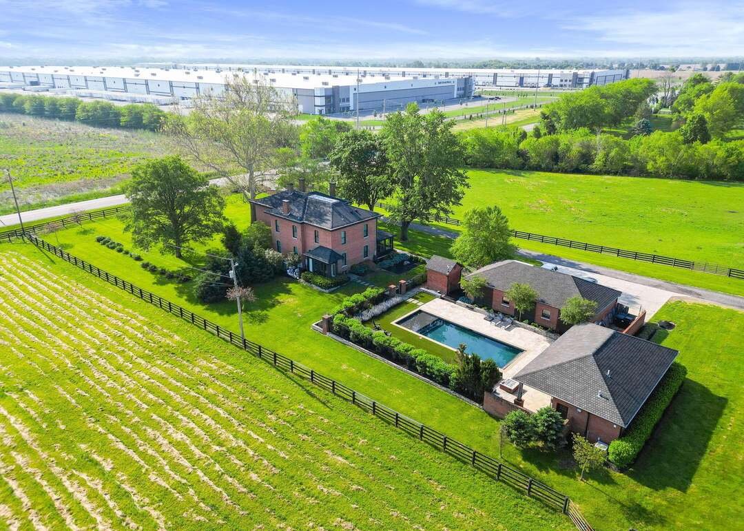 Sell my house fast in Lockbourne OH