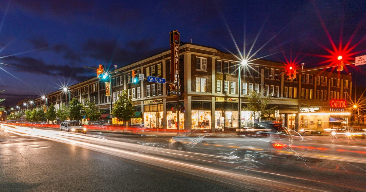 Cash House Buyers in gordon Square cleveland OH