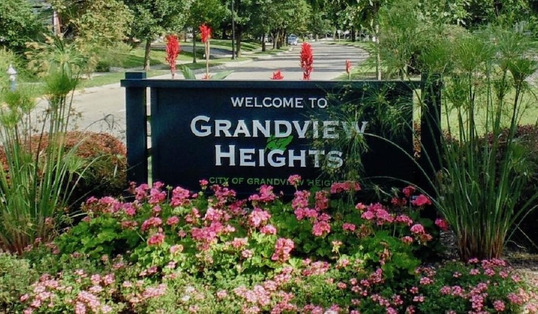 cash house buyers in Grandview Heights OH