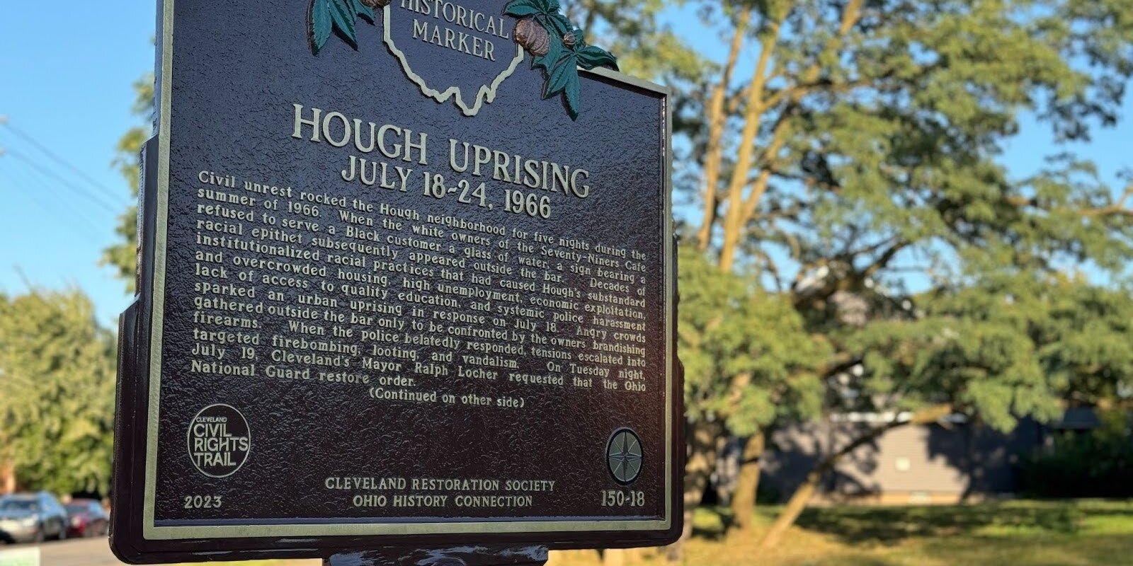 Cash House Buyers in Hough