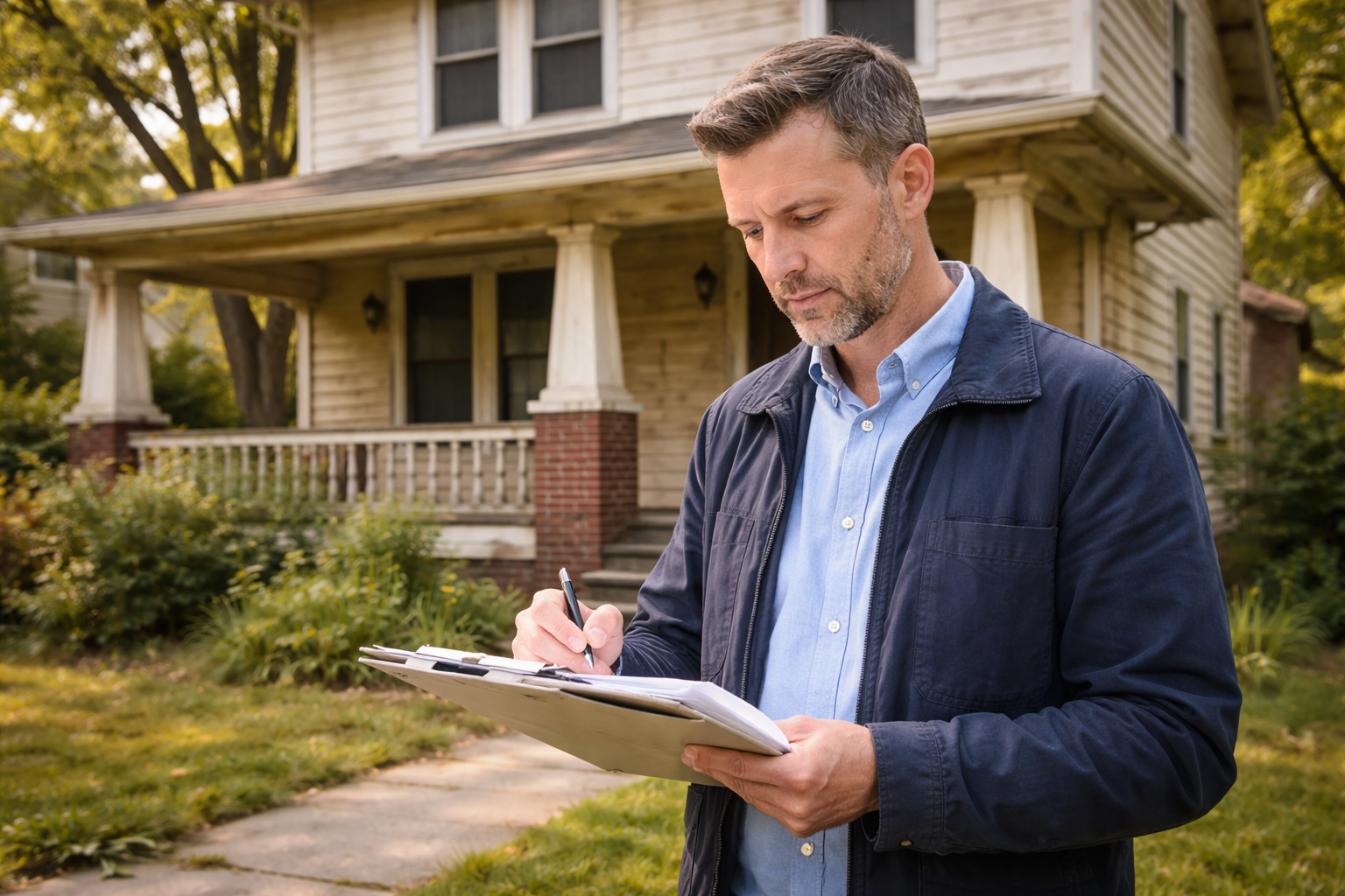 probate in cleveland