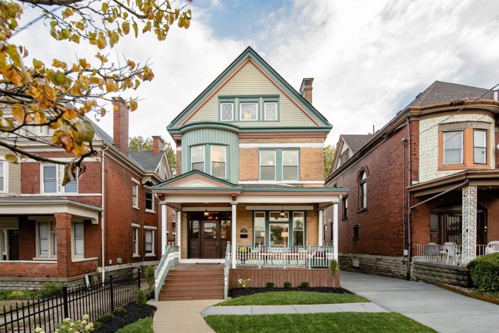 sell my house fast walnut hills