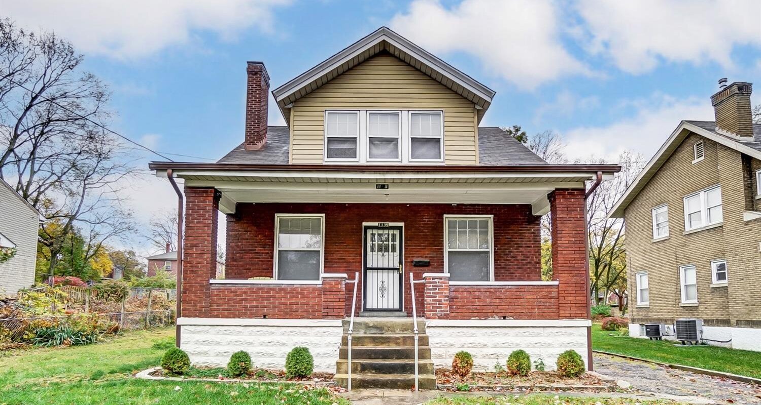 Sell My house in Bond Hill