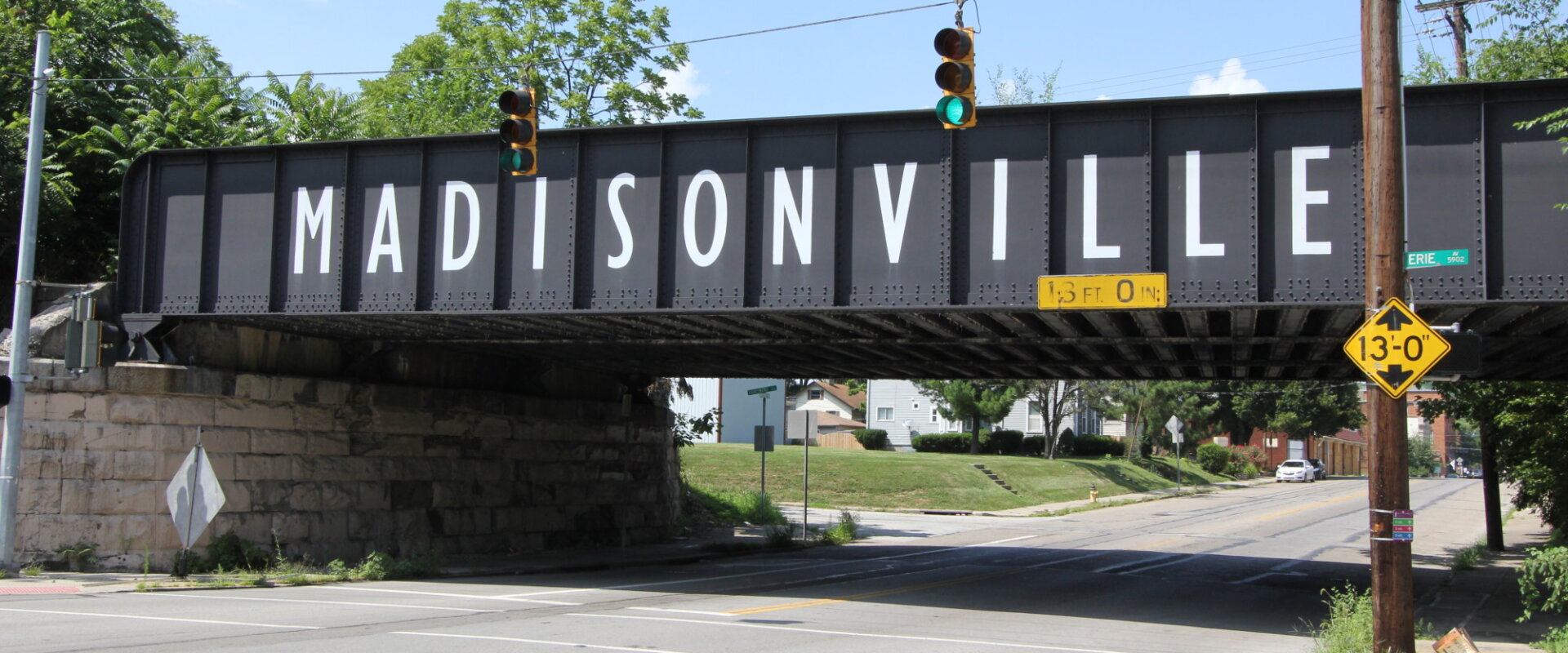 Sell my house fast in Madisonville OH