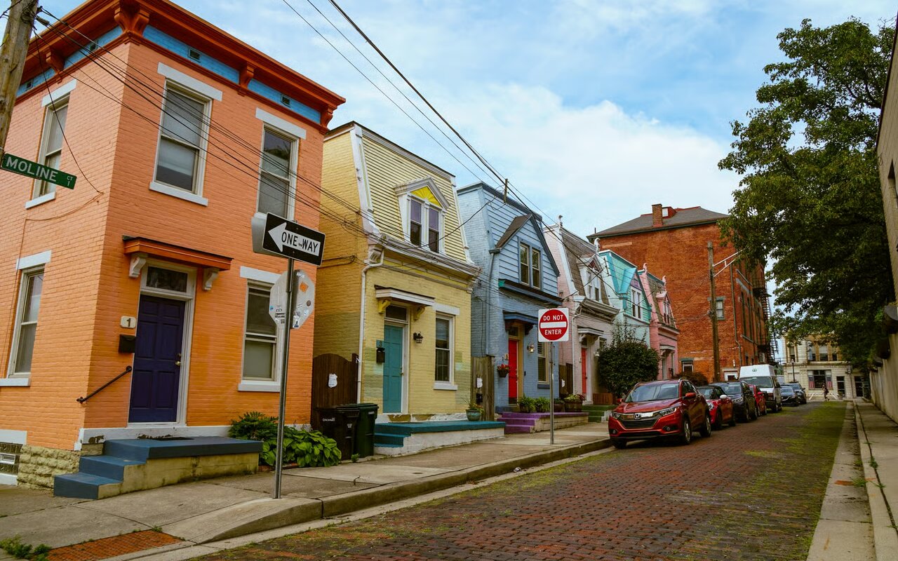 Sell my house fast in Northside Cincinnati