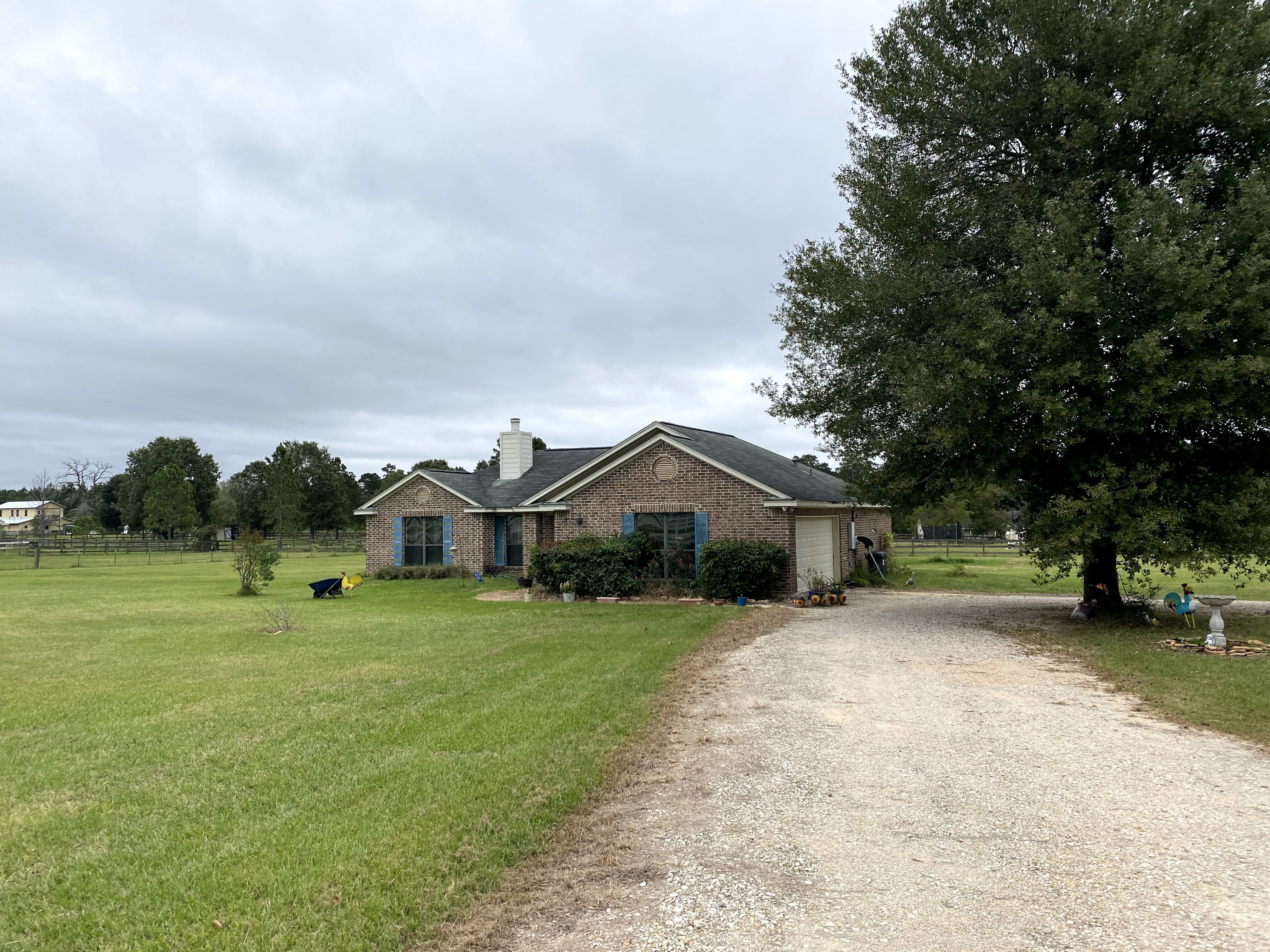 9823 Stone Ranch Blvd property in Montgomery, Texas