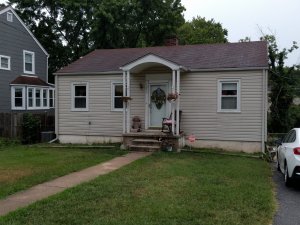 Sometimes it can be difficult to decipher why a house won’t sell in Baltimore