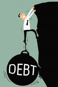 financial hardship