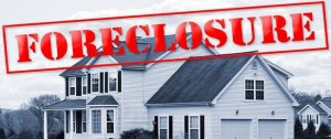 Maryland foreclosure process