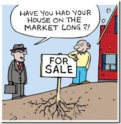 Sometimes your house won't sell in Baltimore due to uncontrollable circumstances