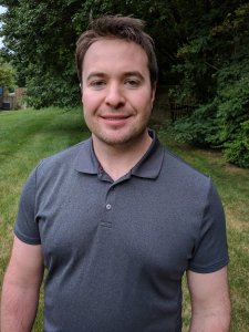 Jeff Miller, Co-Owner of Dependable Homebuyers