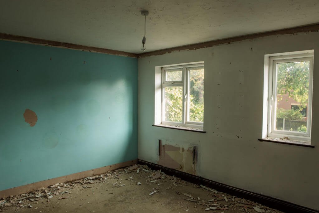 You do not need to make repairs to sell you property in . Cash house buyers will purchase your home as-is!