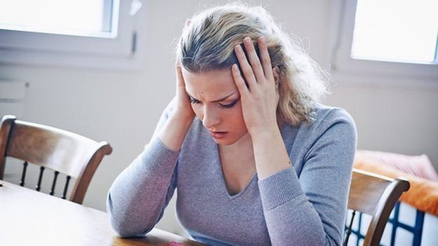 Selling a house in  can be stressful