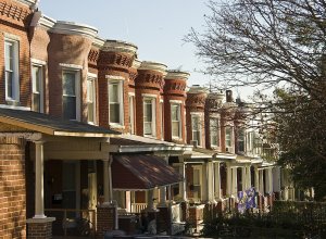 We buy houses in Hampden, MD