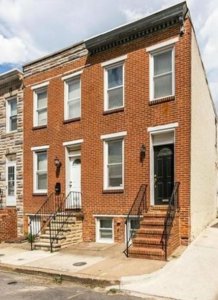 We Buy Houses Federal Hill Baltimore MD