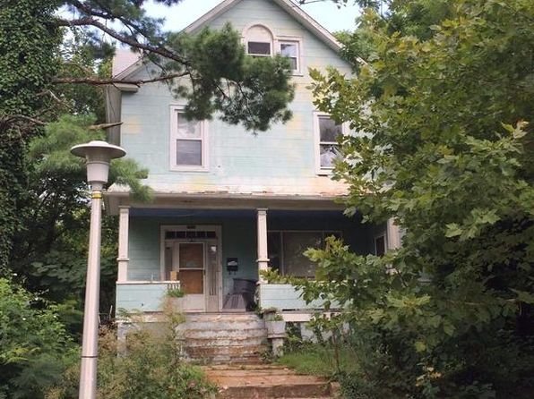 Lauraville House