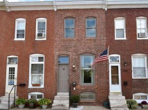 We Buy Houses in Locust Point MD