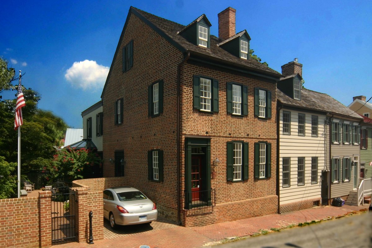 For Sale By Owner in Annapolis, MD