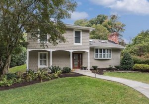 Maximize sale price in Annapolis, MD