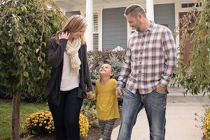 Make repairs based on your potential buyers in order to both maximize sale price and profits