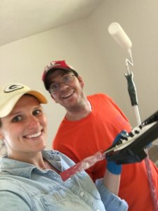 Sweat equity can save money on your repair budget