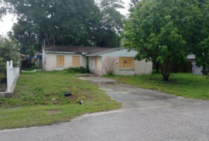 We Buy ALL Types of Houses!