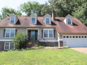 We Buy Houses in Nashville, TN! Call for a CASH Offer Today! (615) 257-7774