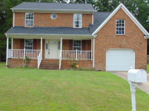 We Buy Houses in Virginia! Call (855) 741-4848 for a CASH Offer TODAY!