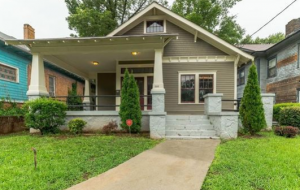 We Buy Houses in Atlanta! Call Us TODAY for an OFFER! (855) 741-4848