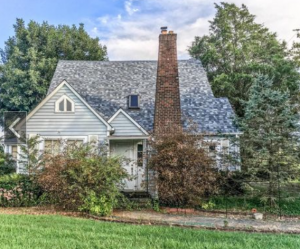 We've bought dozens of houses just like yours!