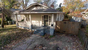 We Buy ALL Types of Houses!