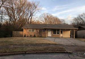 We Buy Houses in AS IS condition. Call for a CASH Offer TODAY! (855) 741-4848
