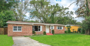 We Buy ALL Types of Houses!