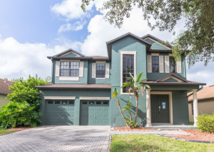 We Buy Houses in Orlando!