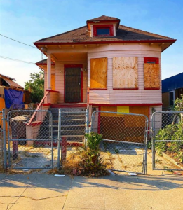 We Buy Distressed Homes (855) 741-4848