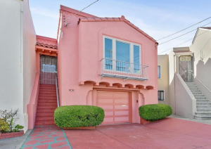 We Buy Houses in San Francisco